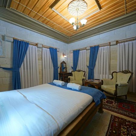 Shoestring Stone House Goreme Exterior foto